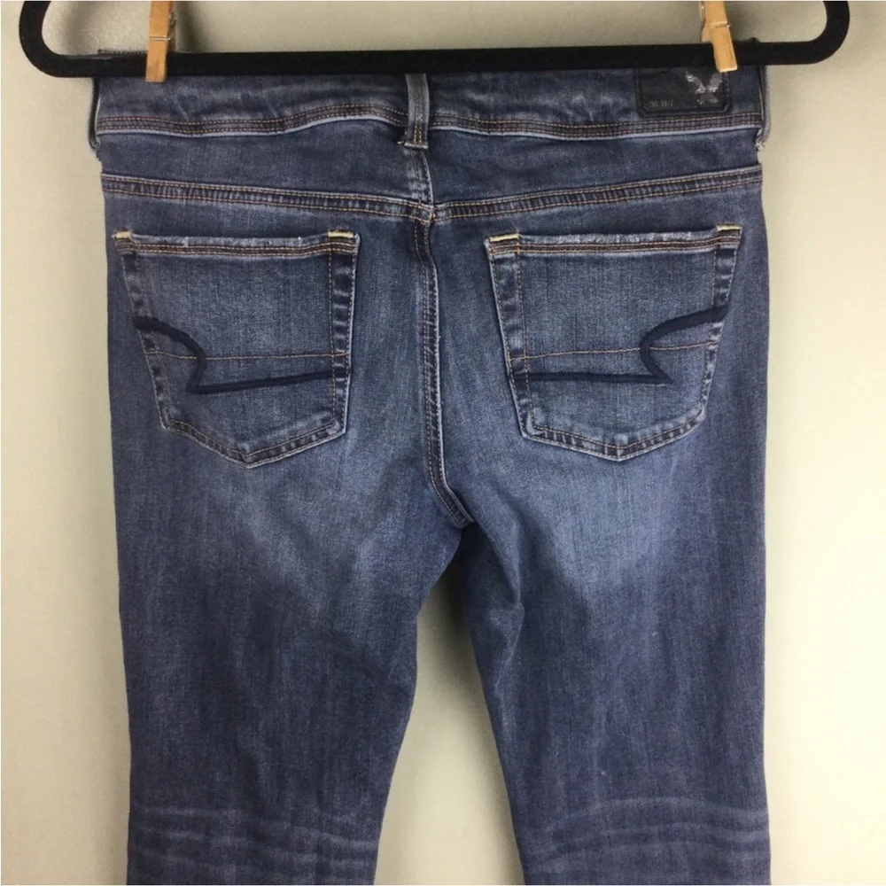 American Eagle Outfitters american eagle